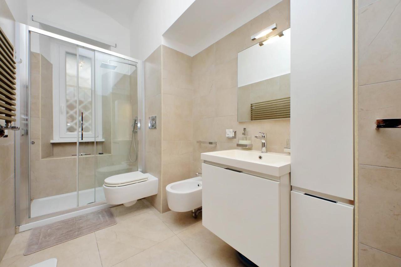 Suity I Cozy Anglona Apartment Rome Exterior photo