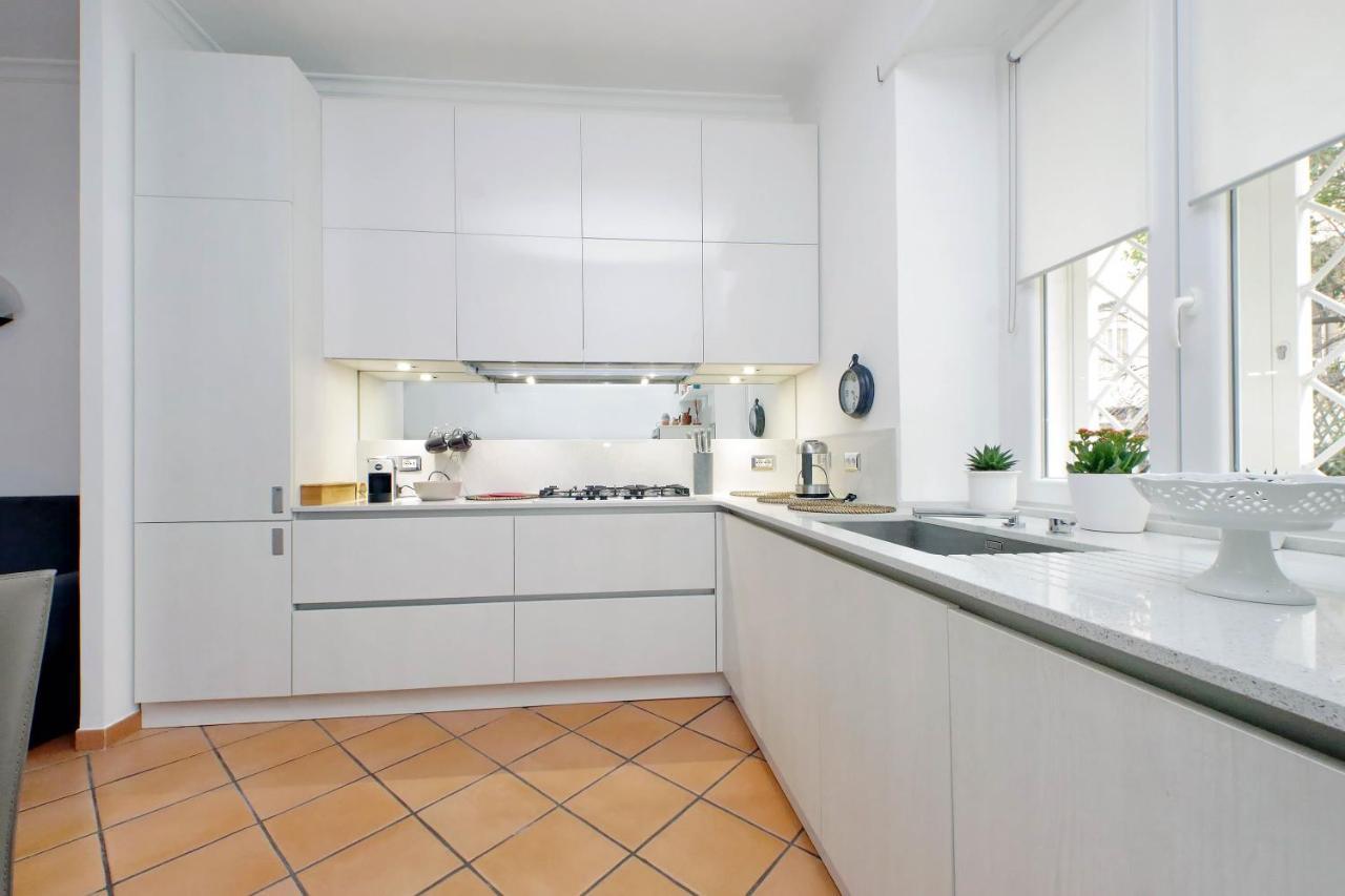 Suity I Cozy Anglona Apartment Rome Exterior photo