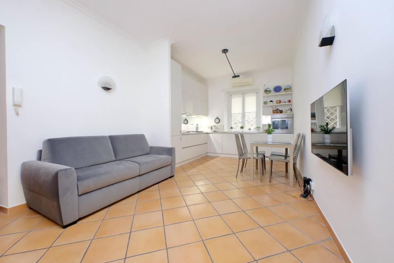 Suity I Cozy Anglona Apartment Rome Exterior photo