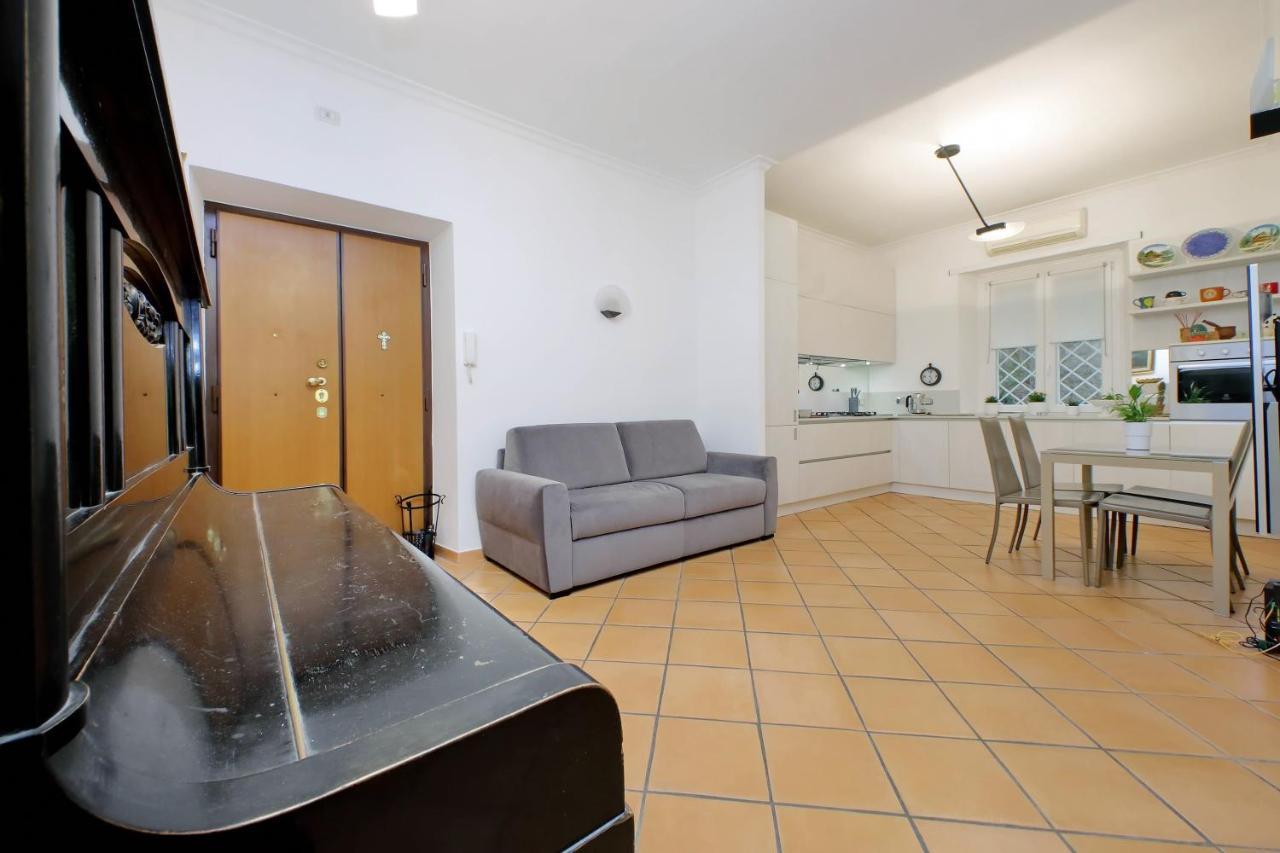 Suity I Cozy Anglona Apartment Rome Exterior photo