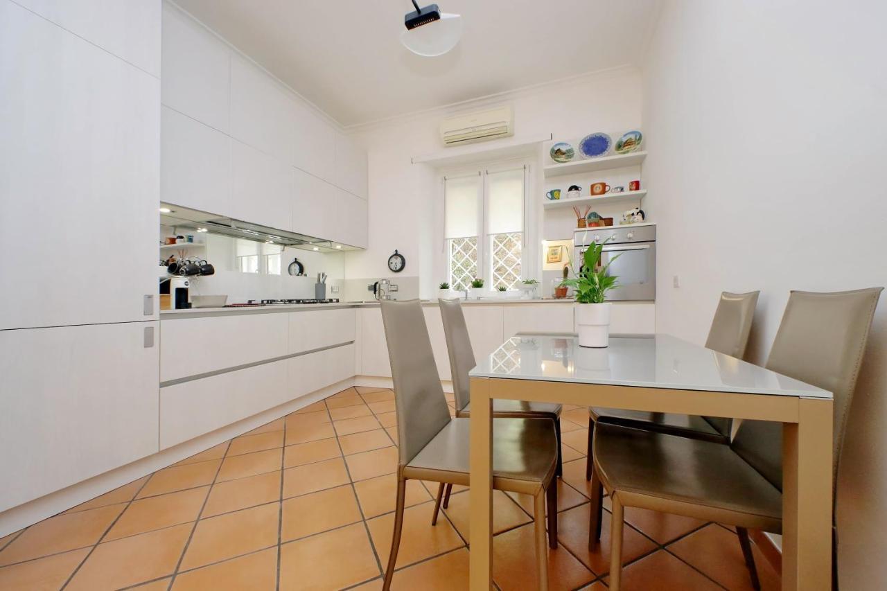 Suity I Cozy Anglona Apartment Rome Exterior photo